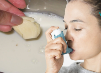 ნივრის რძის 10 სარგებელი ჯანმრთელობისთვის, რომლის შესახებაც უკვე დროა იცოდეთ!