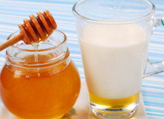 პროპოლისი რძით განგკურნავთ გაციებისა და ხველის დროს! ბავშებისთვისაც უსაფრთხოა!!