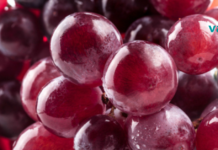 დაიცავით თქვენი სხეული და ჯანმრთელობა ყოველდღე ყურძნის ჭამით! აქამდე უცნობი ინფორმაცია..