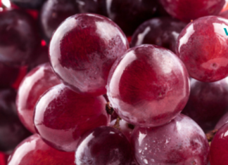 დაიცავით თქვენი სხეული და ჯანმრთელობა ყოველდღე ყურძნის ჭამით! აქამდე უცნობი ინფორმაცია..