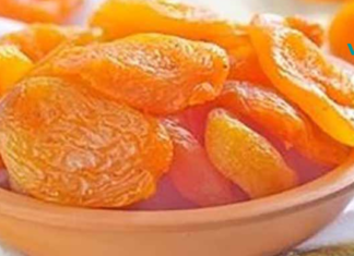 დაიწყეთ ამ პროდუქტების მოხმარება და მაშინვე შეამჩნევთ, როგორ უმჯობესდება თქვენი მხედველობა!