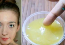 სახლში დამზადებული ვიტამინური შრატი, რომელიც ახალგაზრდობას უბრუნებს თქვენს კანს