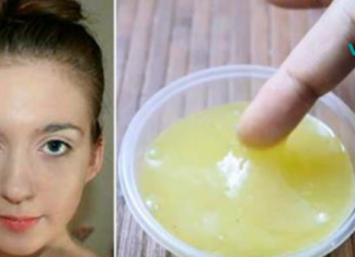 სახლში დამზადებული ვიტამინური შრატი, რომელიც ახალგაზრდობას უბრუნებს თქვენს კანს