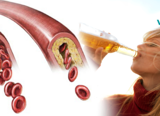 10 გასაოცარი მიზეზი, რის გამოც ლუდი ხშირად უნდა დალიოთ!! ნამდვილად გაკვირვებულნი დარჩებით..