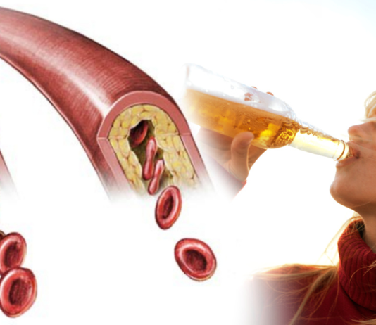 10 გასაოცარი მიზეზი, რის გამოც ლუდი ხშირად უნდა დალიოთ!! ნამდვილად გაკვირვებულნი დარჩებით..