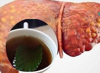 სასმელი, რომელიც საოცრად წმენდს ღვიძლს და ეფექტურად წვავს მუცლის ცხიმსაც!