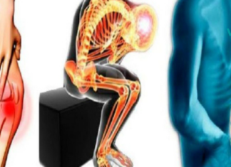 ლიმფური სისტემის გაწმენდისა და მრავალი დაავადების პრევენციის ბუნებრივი მეთოდები!