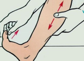 პირველადი დახმარება თუ გაწუხებთ ფეხების კრუნჩხვები!! რა უნდა მოვიმოქმედოთ ამ დროს?!..