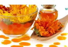 კალენდულას ეს სასწაული ჩაი ღვიძლის ჯანმრთელობისთვის ნამდვილი აღმოჩენაა!!