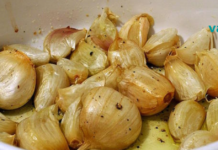 ნივრის სუპის ეს რეცეპტი 15-ჯერ უფრო ძლიერია, ვიდრე ნებისმიერი ანტიბიოტიკი, ებრძვის გრიპს, გაციებას და სინუსურ ინფექციას!