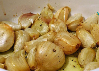 ნივრის სუპის ეს რეცეპტი 15-ჯერ უფრო ძლიერია, ვიდრე ნებისმიერი ანტიბიოტიკი, ებრძვის გრიპს, გაციებას და სინუსურ ინფექციას!