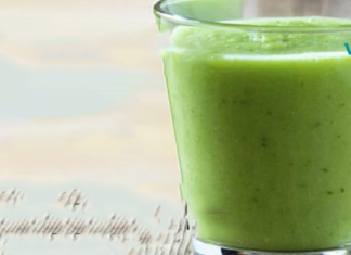 შესანიშნავი სასმელი, რომელიც განკურნავს დიაბეტს სულ რაღაც 5 დღეში!