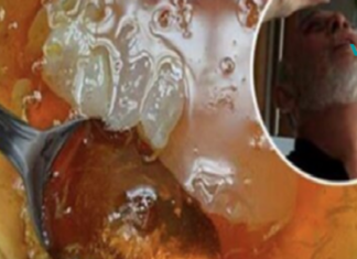 ცნობილმა ოფთალმოლოგმა გაგვიზიარა რეცეპტი, რომელსაც შეუძლია თავიდან აგაცილოთ მხედველობის დაკარგვა!!