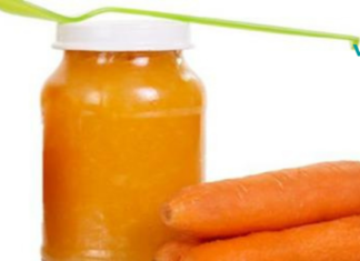 სტაფილოსა და თაფლის გასაოცარი სიროფი!! გემრიელიცაა და ძალიან სასარგებლოც!