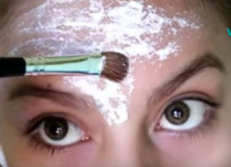 მეგობრები მუდმივად მიმეორებენ, რომ “ფაიფურის” კანი მაქვს. ამის მისაღწევად კი მე ვიყენებ ამ რეცეპტს…