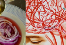 გაიწმინდეთ თავის ტვინის სისხლძარღვები ამ ნატურალური რეცეპტების საშუალებით..