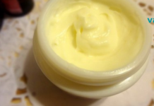 გამაახალგაზრდავებელი კრემი!! “სამოცდაათი წლის ვარ და გამოვიყურები როგორც 30-ის!”