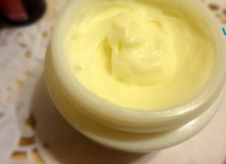 გამაახალგაზრდავებელი კრემი!! “სამოცდაათი წლის ვარ და გამოვიყურები როგორც 30-ის!”