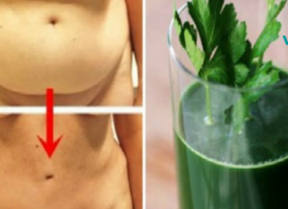 დალიეთ ეს ყოველ ღამე ძილის წინ და დაწვით ცხიმები 8 საათის განმავლობაში!! დადასტურებული რეცეპტია!