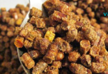 როგორ გამოვიყენოთ ფუტკრის პერგა?, მისი სასარგებლო თვისებების სრული სია..