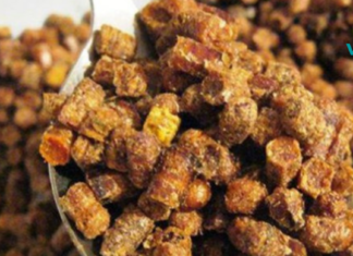 როგორ გამოვიყენოთ ფუტკრის პერგა?, მისი სასარგებლო თვისებების სრული სია..