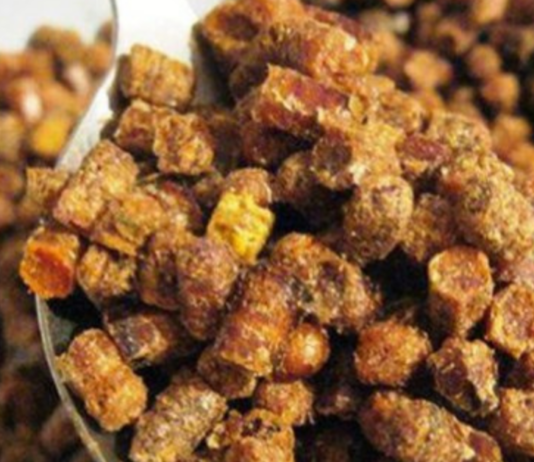 როგორ გამოვიყენოთ ფუტკრის პერგა?, მისი სასარგებლო თვისებების სრული სია..