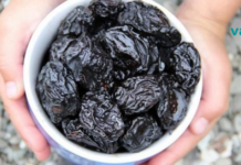 10 გასაოცარი მიზეზი, თუ რატომ უნდა გვიყვარდეს ქლიავი!!..