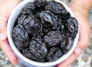 10 გასაოცარი მიზეზი, თუ რატომ უნდა გვიყვარდეს ქლიავი!!..