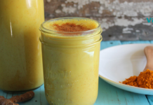 მიზეზი, თუ რატომ უნდა დაიწყოთ “ოქროს” რძის დალევა + როგორ მოვამზადოთ იგი!