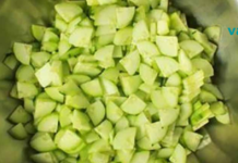 ესაა ძალიან ცნობილი ბოსტნეული, რომელიც თქვენს ძვლებს წარმოუდგენლად მალე გააძლიერებს!!