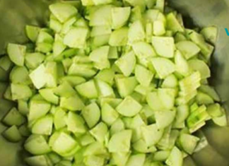 ესაა ძალიან ცნობილი ბოსტნეული, რომელიც თქვენს ძვლებს წარმოუდგენლად მალე გააძლიერებს!!