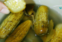 ხშირად ღვრით მწნილის წვენს? სავარაუდოდ, თქვენ არ იცოდით, რომ ის ნამდვილად საოცრებაა თქვენი ჯანმრთელობისთვის!!