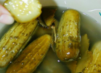 ხშირად ღვრით მწნილის წვენს? სავარაუდოდ, თქვენ არ იცოდით, რომ ის ნამდვილად საოცრებაა თქვენი ჯანმრთელობისთვის!!