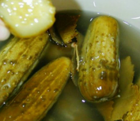 ხშირად ღვრით მწნილის წვენს? სავარაუდოდ, თქვენ არ იცოდით, რომ ის ნამდვილად საოცრებაა თქვენი ჯანმრთელობისთვის!!