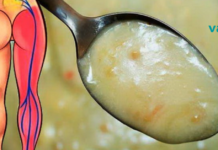 ამ საშუალების 1 სუფრის კოვზიც კი საკმარისია, რომ თავი დააღწიოთ ამ აუტანელ ტკივილს!! რაც მთავარია – რეკორდულ დროში