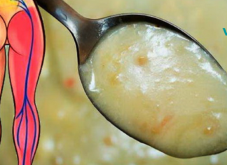 ამ საშუალების 1 სუფრის კოვზიც კი საკმარისია, რომ თავი დააღწიოთ ამ აუტანელ ტკივილს!! რაც მთავარია – რეკორდულ დროში