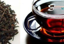 რა არის შავი ჩაის ჭეშმარიტი გამოყენება? ის ითვლება დღეგრძელობის სასმელად…
