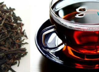 რა არის შავი ჩაის ჭეშმარიტი გამოყენება? ის ითვლება დღეგრძელობის სასმელად…