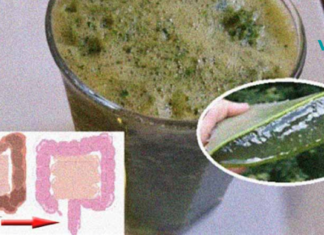 როგორ მოვიშოროთ სულ მცირე 9 კილოგრამი ნარჩენები მსხვილი ნაწლავიდან და დავტოვოთ იგი სრულიად ცარიელი!