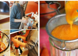 სტაფილოს სიროფი ხველის, გრიპის, გაციების და ყელის ტკივილის წინააღმდეგ!! წარმოუდგენლად სამკურნალო სასმელია!