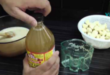 შეურიეთ ლიმონი ნიორს და ეს კომბინაცია გააუმჯობესებს სისხლის მიმოქცევას, შეამცირებს ქოლესტერინს და არტერიების ბლოკირებას..