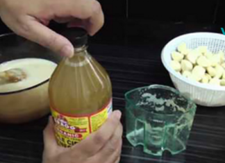 შეურიეთ ლიმონი ნიორს და ეს კომბინაცია გააუმჯობესებს სისხლის მიმოქცევას, შეამცირებს ქოლესტერინს და არტერიების ბლოკირებას..