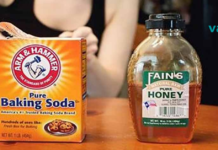 სააკვები სოდა და თაფლი: წამალი, რომელიც ანადგურებს ყველაზე მძიმე დაავადებასაც კი!