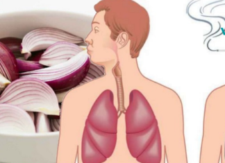 3 ინგრედიენტი, რომელიც დაგეხმარებათ ფილტვების გასუფთავებაში!