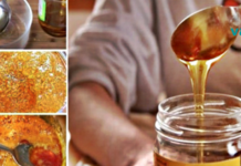 როგორ ამოვიცნოთ ყალბი თაფლი (ის ყველგან არის), უბრალოდ გამოიყენეთ ეს მარტივი ხრიკი..