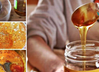 როგორ ამოვიცნოთ ყალბი თაფლი (ის ყველგან არის), უბრალოდ გამოიყენეთ ეს მარტივი ხრიკი..