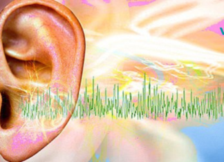 ტინიტუსი: 7 ბუნებრივი საშუალება ყურებში შემაშფოთებელი ზუზუნის მოსაშორებლად..