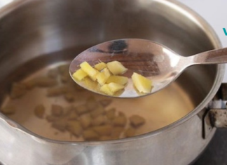 აი, რატომ უნდა დალიოთ ჯანჯაფილის ჩაი ყოველდღე და როგორ მოვამზადოთ ის სწორად!