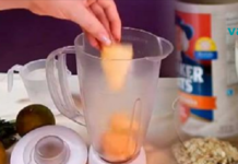 ის 45 წლისაა და მუხლის და სახსრების ტკივილი მხოლოდ ერთ დღეში მოიშორა მედიკამენტების გარეშე, ამ საშუალების წყალობით!