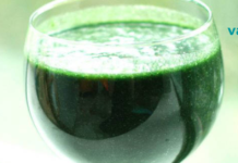 სუპერ სასმელი, რომელიც ანადგურებს ქოლესტერინს მოკლე დროში და წვავს ცხიმებს!